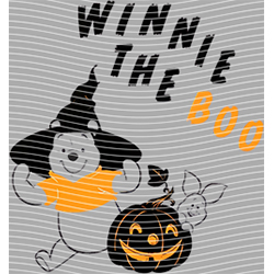 Winnie the Pooh-WP 944